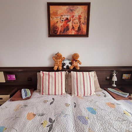 Apartment Shesti Uchastak Gabrova Dış mekan fotoğraf