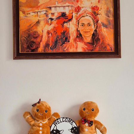 Apartment Shesti Uchastak Gabrova Dış mekan fotoğraf