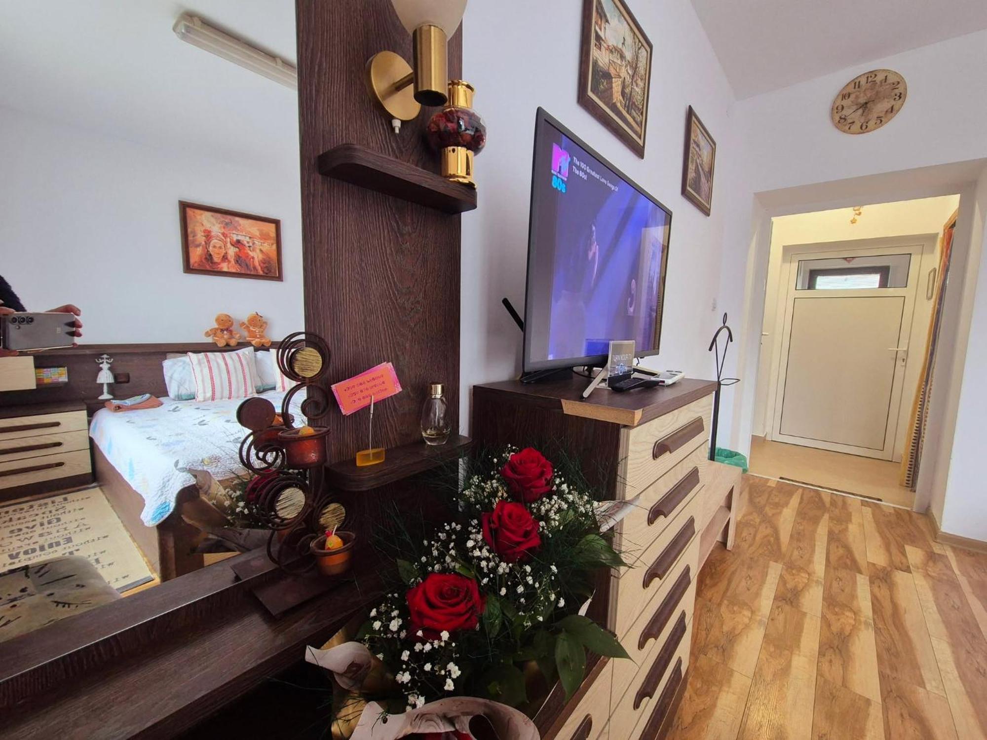 Apartment Shesti Uchastak Gabrova Dış mekan fotoğraf