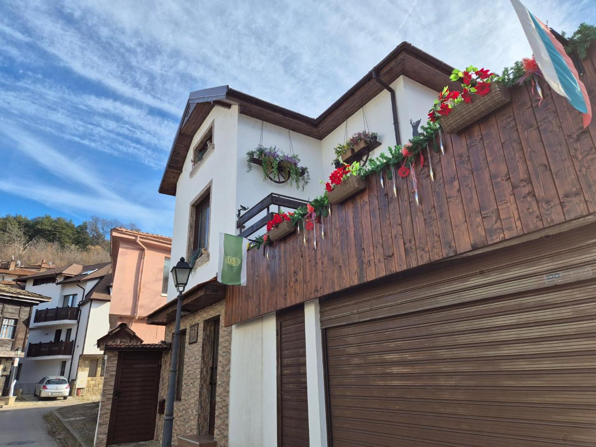 Apartment Shesti Uchastak Gabrova Dış mekan fotoğraf