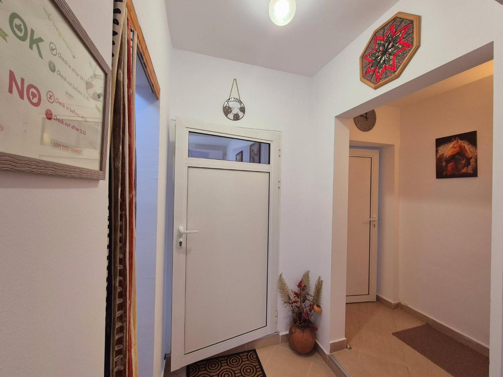 Apartment Shesti Uchastak Gabrova Dış mekan fotoğraf