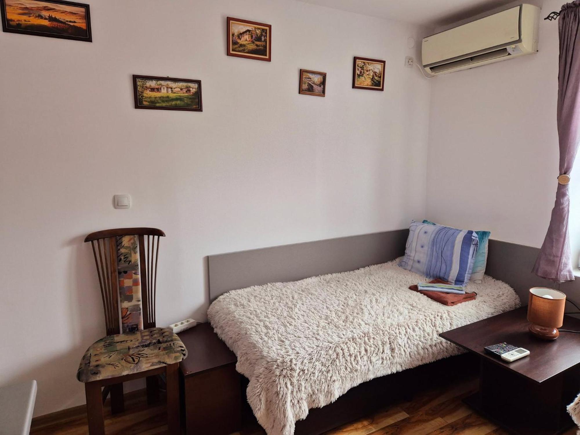 Apartment Shesti Uchastak Gabrova Dış mekan fotoğraf