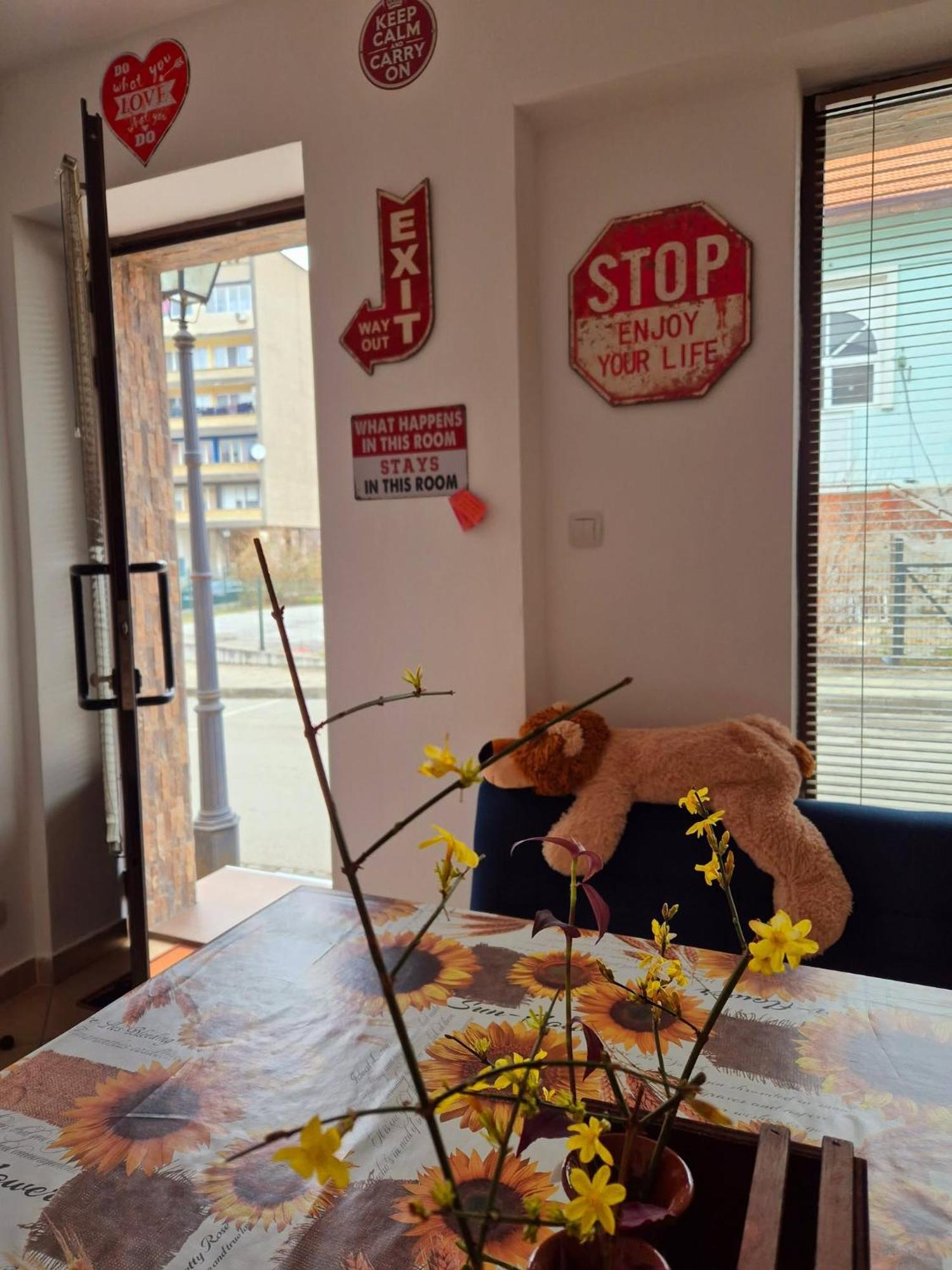 Apartment Shesti Uchastak Gabrova Dış mekan fotoğraf