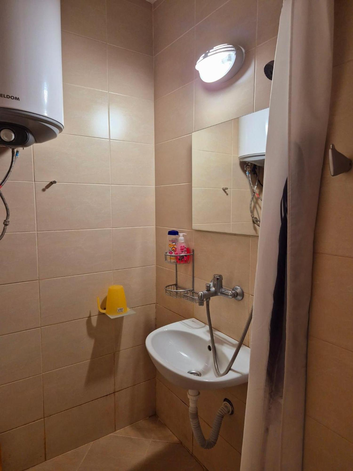 Apartment Shesti Uchastak Gabrova Dış mekan fotoğraf