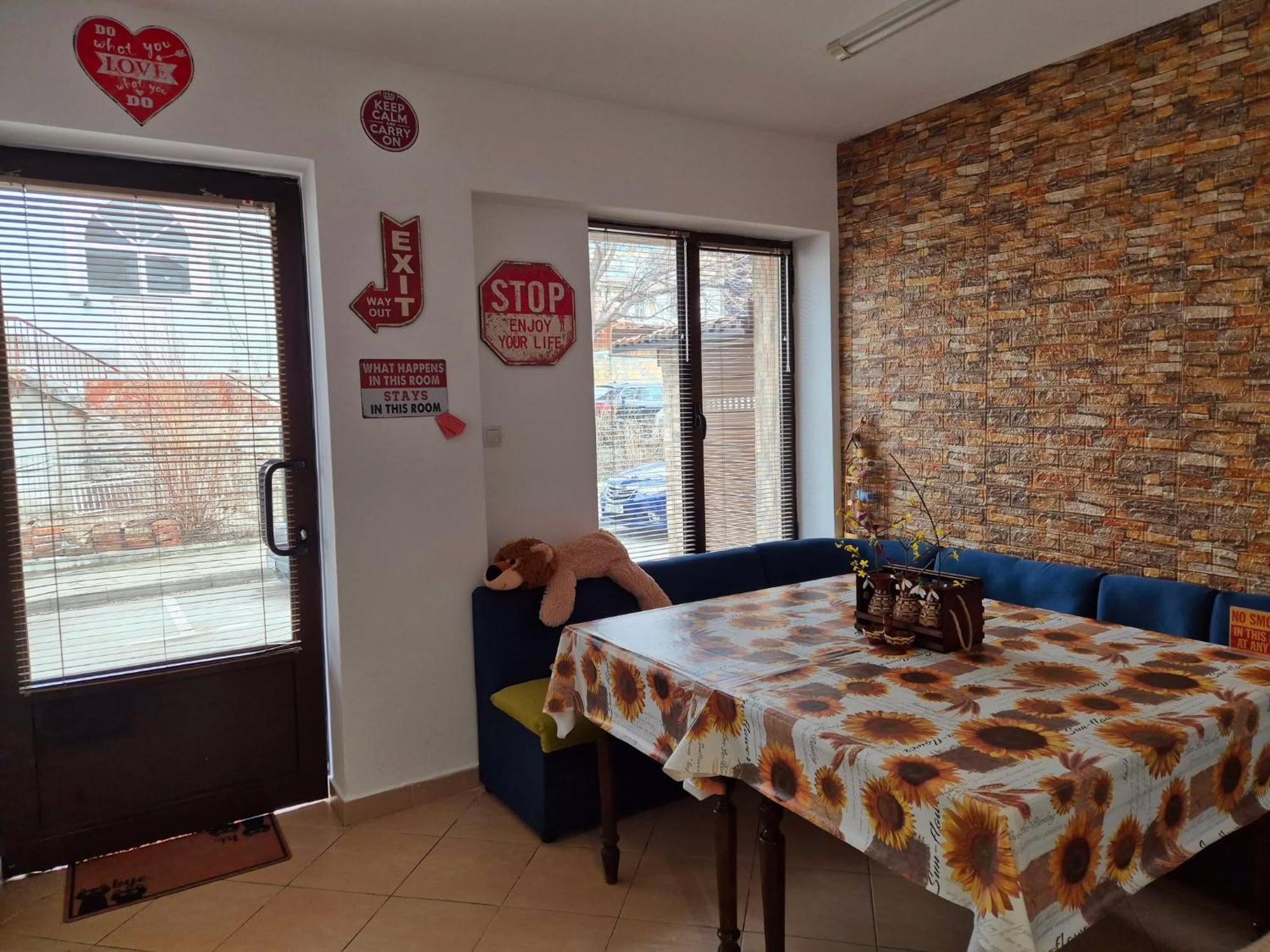 Apartment Shesti Uchastak Gabrova Dış mekan fotoğraf