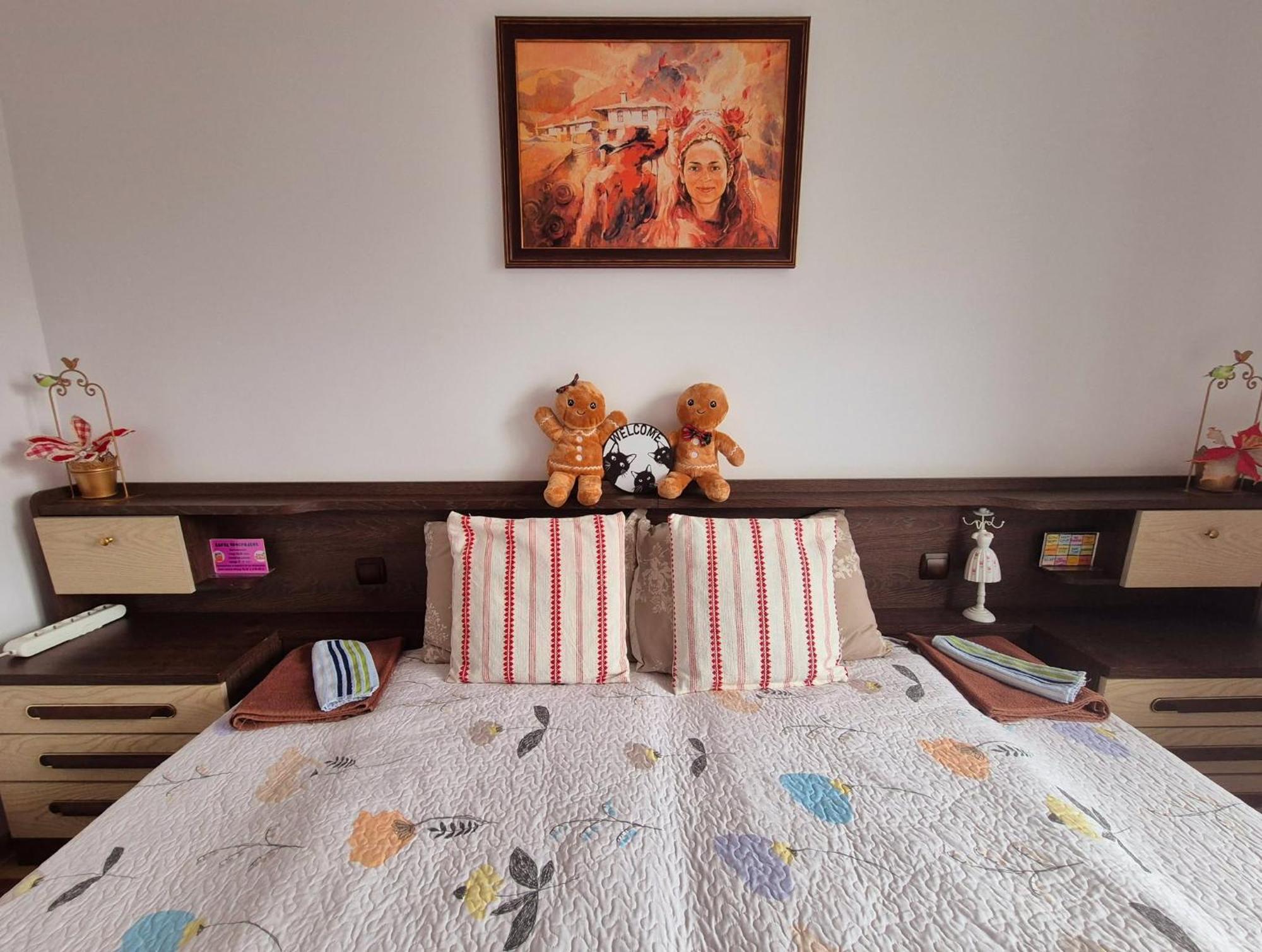 Apartment Shesti Uchastak Gabrova Dış mekan fotoğraf