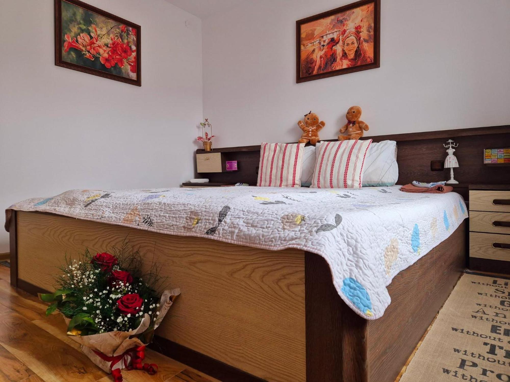 Apartment Shesti Uchastak Gabrova Dış mekan fotoğraf