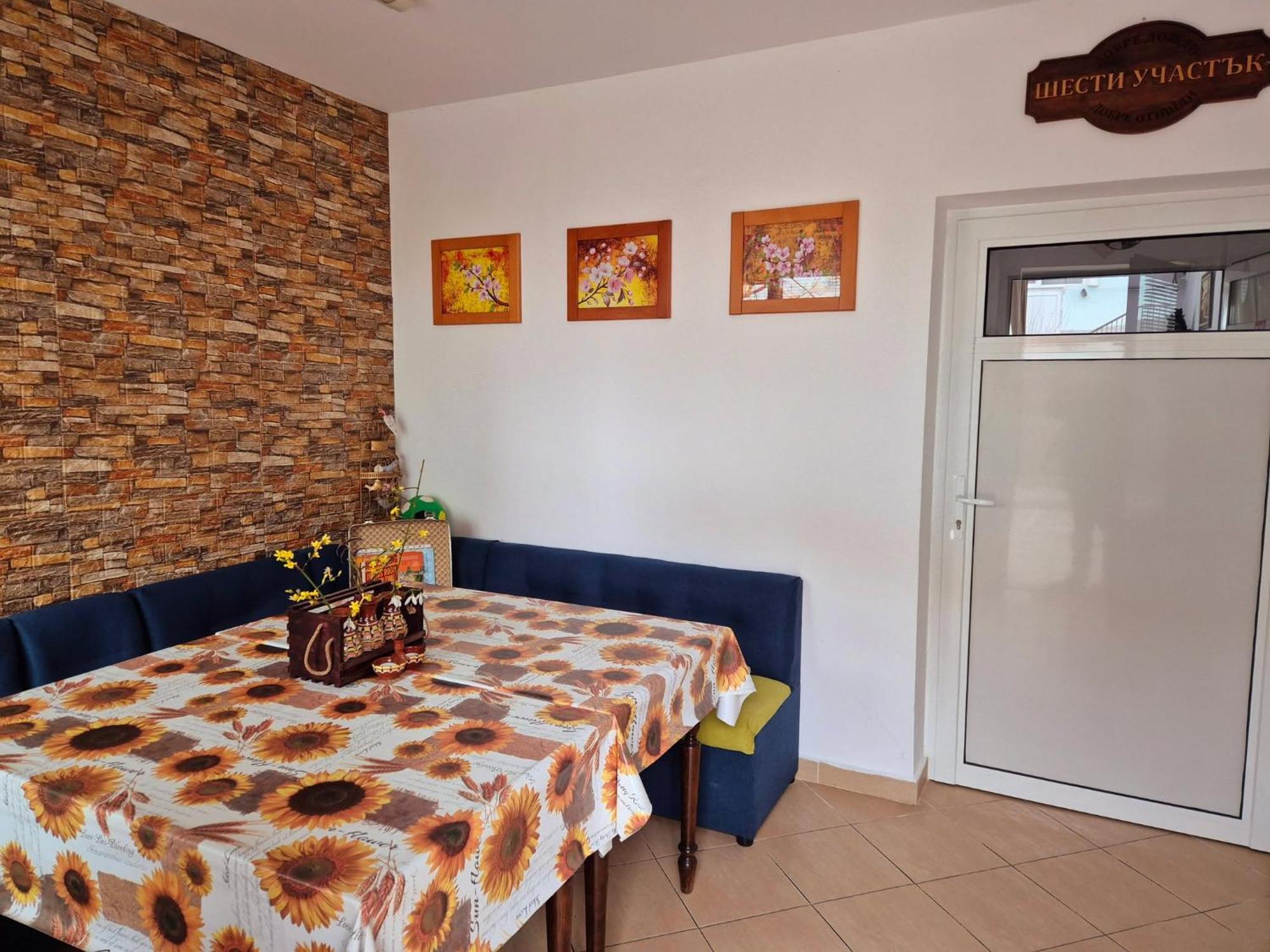 Apartment Shesti Uchastak Gabrova Dış mekan fotoğraf