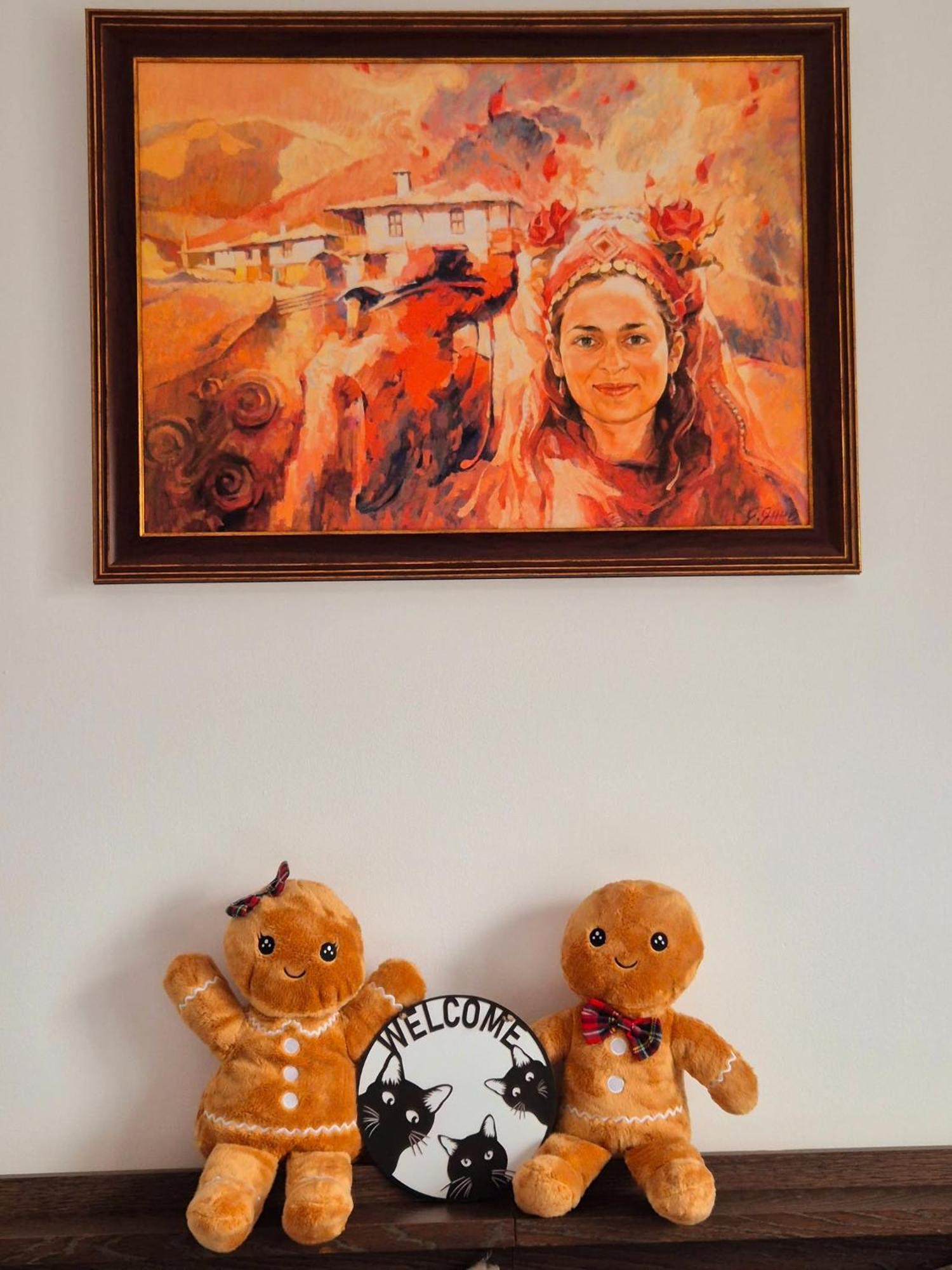 Apartment Shesti Uchastak Gabrova Dış mekan fotoğraf