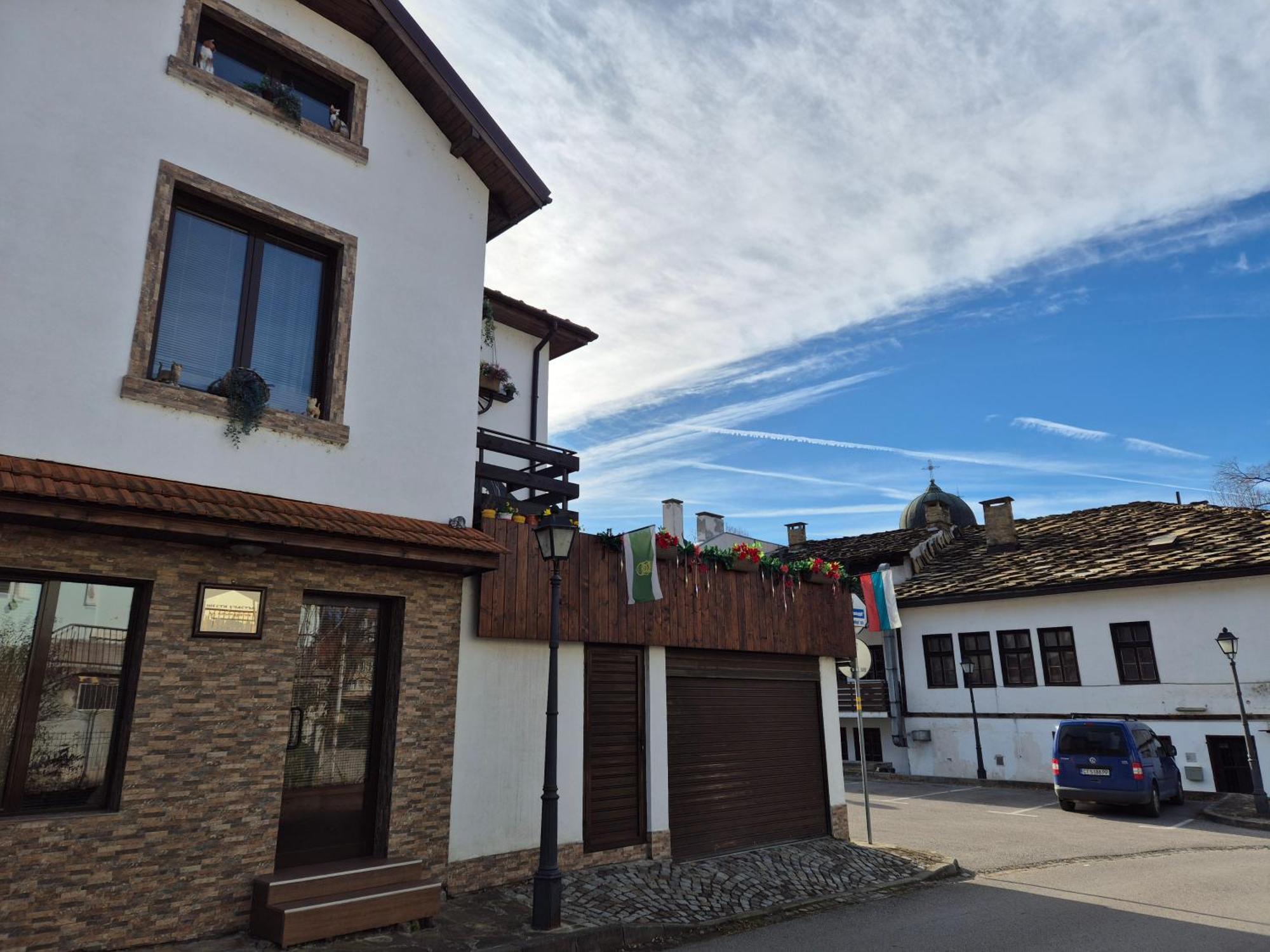Apartment Shesti Uchastak Gabrova Dış mekan fotoğraf