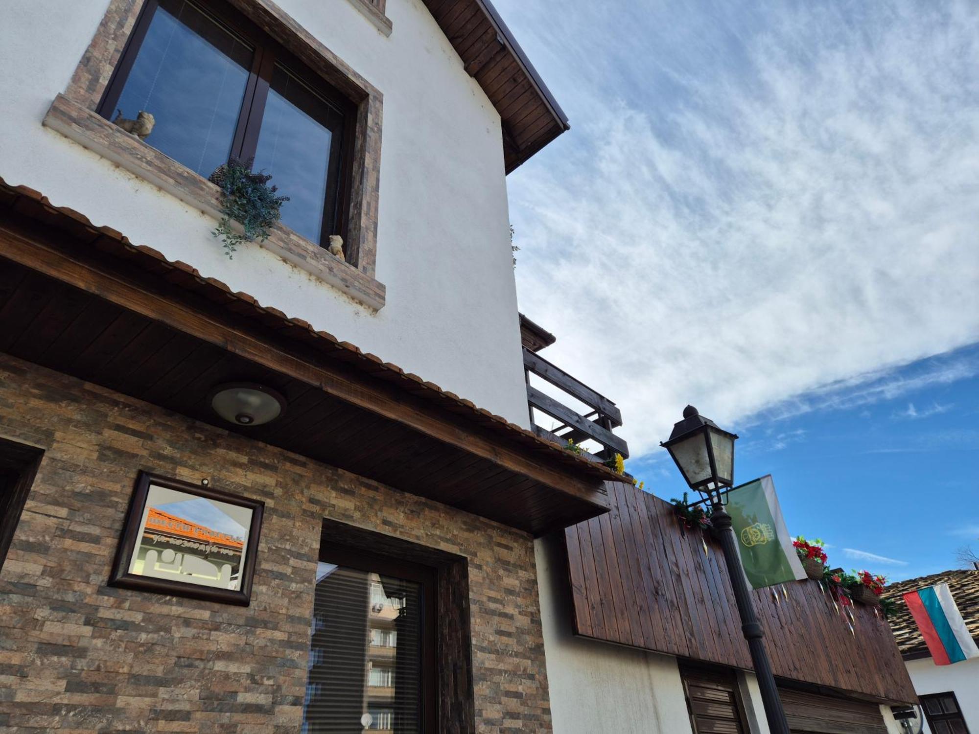 Apartment Shesti Uchastak Gabrova Dış mekan fotoğraf