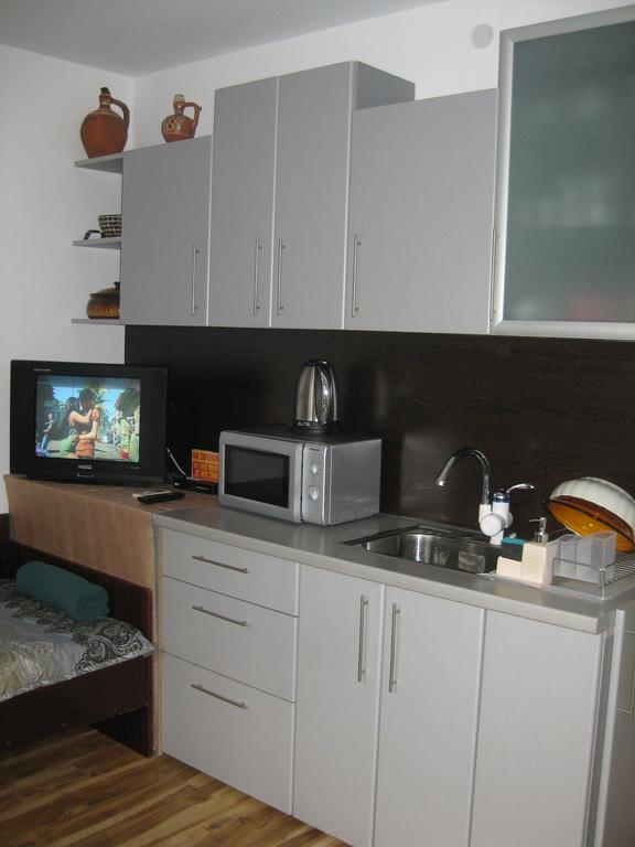 Apartment Shesti Uchastak Gabrova Dış mekan fotoğraf